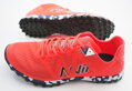 CRAZY LIGHT XXC 19 - neon red/navy