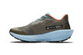 Boty CRAFT CTM Ultra Trail - zelená