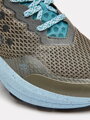 Boty CRAFT CTM Ultra Trail - zelená