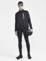 Cyklodres CRAFT CORE SubZ LS - černá