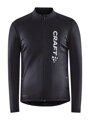Cyklodres CRAFT CORE SubZ LS - černá
