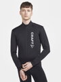 Cyklodres CRAFT CORE SubZ LS - černá
