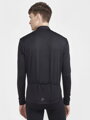 Cyklodres CRAFT CORE SubZ LS - černá