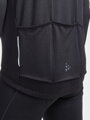 Cyklodres CRAFT CORE SubZ LS - černá