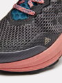 Boty CRAFT CTM Ultra Trail - šedá