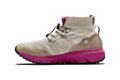 Boty CRAFT Nordic Fuseknit Mid - hnědá