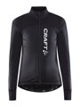 Cyklodres CRAFT CORE Bike SubZ - černá