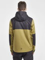 Bunda CRAFT ADV Backcountry - šedá