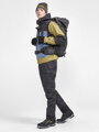 Bunda CRAFT ADV Backcountry - šedá