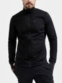 Bunda CRAFT ADV Essence Warm - černá