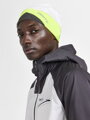 Čiapka CRAFT ADV Lumen Fleece - bílá