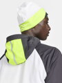 Čiapka CRAFT ADV Lumen Fleece - bílá