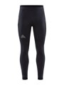 Nohavice CRAFT PRO Trail Tight - černá