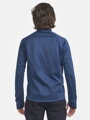 Mikina CRAFT ADV Tech Fleece T - tmavě modrá