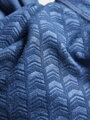 Mikina CRAFT ADV Tech Fleece T - tmavě modrá