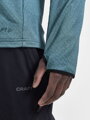 Polorolák CRAFT CORE Trim Ther - zelená