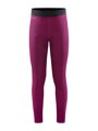 Set CRAFT CORE Warm Baselayer - růžová