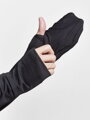 Tričko CRAFT ADV SubZ LS - černá