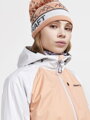 Bunda CRAFT ADV Backcountry - oranžová