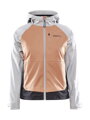 Bunda CRAFT ADV Backcountry - oranžová
