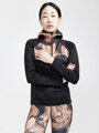 Bunda CRAFT ADV Essence Jersey - černá