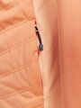 Bunda CRAFT ADV Essence Warm - oranžová
