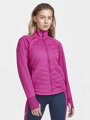 Bunda CRAFT ADV Essence Warm - růžová