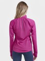 Bunda CRAFT ADV Essence Warm - růžová