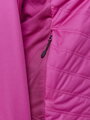 Bunda CRAFT ADV Essence Warm - růžová