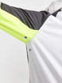 Bunda CRAFT PRO Hydro Lumen 2 - šedá