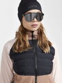 Bunda CRAFT Pursuit Thermal - černá s oranžovou