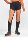 Nohavice CRAFT ADV SubZ Tights - černá s oranžovou