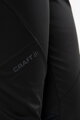 Nohavice CRAFT CORE Glide - černá
