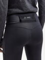 Nohavice CRAFT PRO Trail Tight - černá