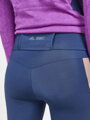 Nohavice CRAFT PRO Trail Tight - modrá