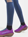 Nohavice CRAFT PRO Trail Tight - modrá