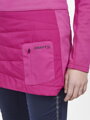Sukňa CRAFT CORE Nordic Traini - růžová