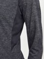 Tričko CRAFT ADV SubZ Wool LS - černá