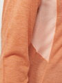 Tričko CRAFT ADV SubZ Wool LS - oranžová