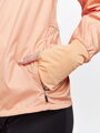 Bunda CRAFT ADV Essence Wind - oranžová