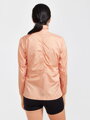 Bunda CRAFT ADV Essence Wind - oranžová