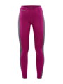Set CRAFT CORE Dry Baselayer - růžová