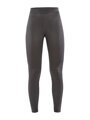 Set CRAFT CORE Warm Baselayer - růžová s vínovou