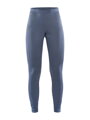 Set CRAFT CORE Warm Baselayer - světle modrá s tmavou