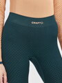 Spodky CRAFT ADV Warm Intensit - zelená