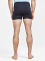 Boxerky CRAFT CORE Dry Active - černá