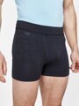 Boxerky CRAFT CORE Dry Active - černá