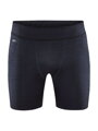 Boxerky CRAFT CORE Dry Active - černá