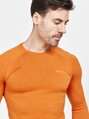 Tričko CRAFT CORE Dry Active C - oranžová