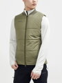 Vesta CRAFT CORE Light Padded - zelená